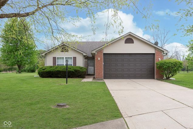 308 Creekstone Court Indianapolis, IN House Sold - Photo 1 of 28. Opens carousel modal