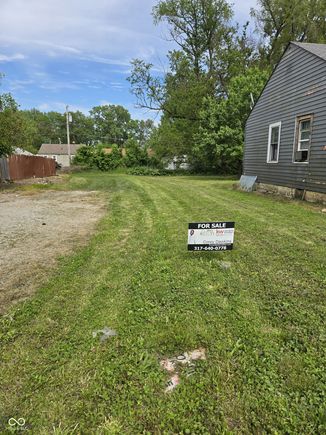 1818 Dewey Street Anderson, IN Plot of land Active - Photo 1 of 4. Opens carousel modal