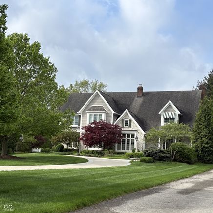 2090 Mulsanne Drive Zionsville, IN House Sold - Photo 1 of 2. Opens carousel modal