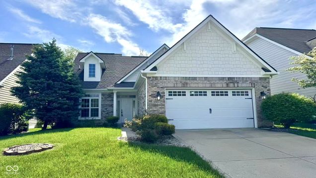 12551 Hawks Landing Drive Fishers, IN House Sold - Photo 1 of 41. Opens carousel modal