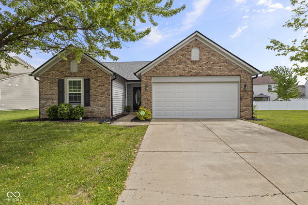 4615 Copper Grove Drive Indianapolis, IN House Sold - Photo 1 of 31. Opens carousel modal