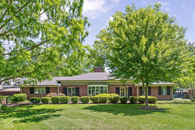 7843 Windcombe Boulevard Indianapolis, IN House Sold - Photo 1 of 43. Opens carousel modal