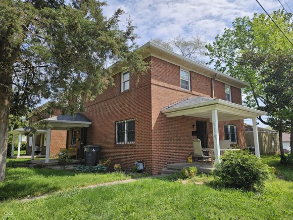 2950 W 21st Street Indianapolis, IN Multifamily Active - Photo 1 of 11. Opens carousel modal