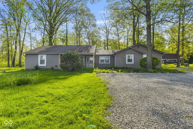 5039 Five Points Road Indianapolis, IN House Sold - Photo 1 of 38. Opens carousel modal