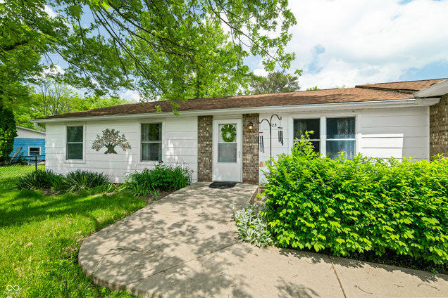 523 Park Lane Nashville, IN House Sold - Photo 1 of 59. Opens carousel modal