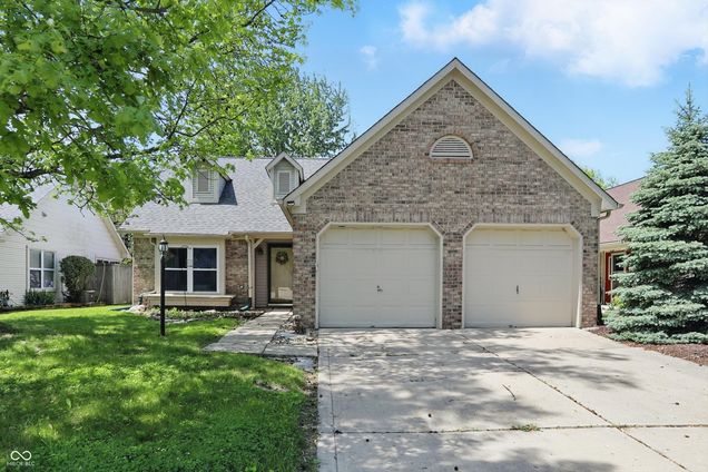 14634 Village Park East Drive Carmel, IN House Sold - Photo 1 of 1. Opens carousel modal