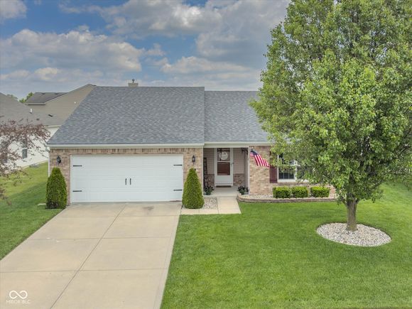 4309 Viva Lane Indianapolis, IN House Sold - Photo 1 of 1. Opens carousel modal
