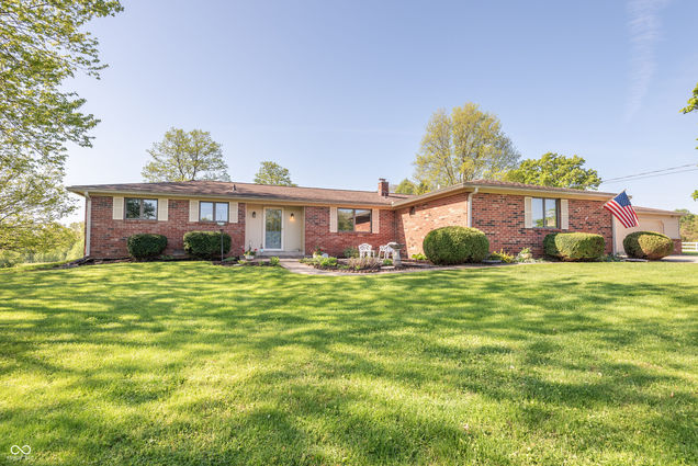 3250 E Bethel Lane Bloomington, IN House Sold - Photo 1 of 35. Opens carousel modal