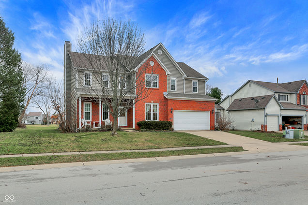 3593 Inverness Boulevard Carmel, IN House Active - Photo 1 of 50. Opens carousel modal