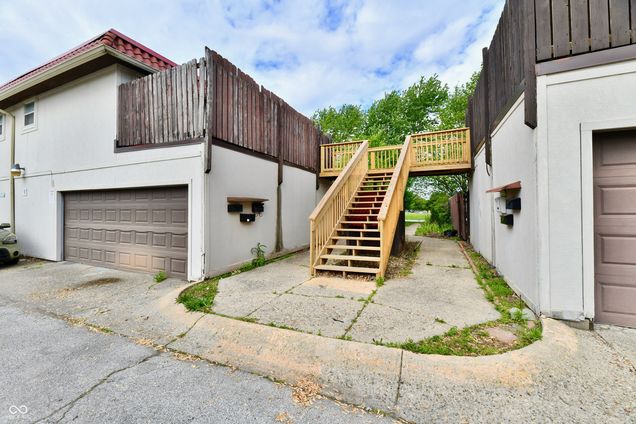 8360 Paso Del Norte Court Indianapolis, IN Condo Sold - Photo 1 of 1. Opens carousel modal