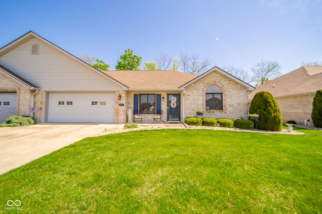 188 Bay Ridge Drive Pendleton, IN Condo Sold - Photo 1 of 26. Opens carousel modal