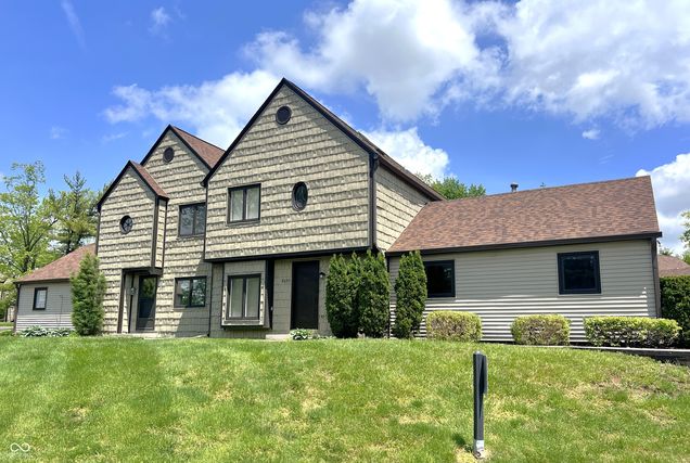 9655 Cedar Cove Lane Indianapolis, IN Condo Sold - Photo 1 of 34. Opens carousel modal