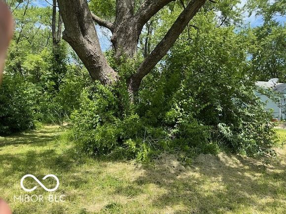 6180 Nimitz Drive Indianapolis, IN Plot of land Active - Photo 1 of 3. Opens carousel modal