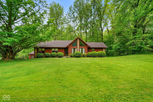 6794 E Ann Street Camby, IN House Sold - Photo 1 of 46. Opens carousel modal