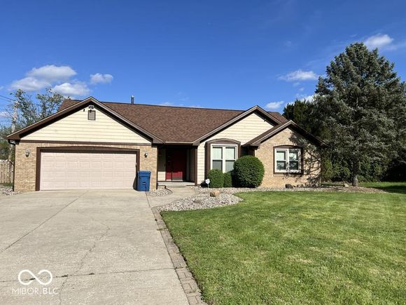 6143 Roberts Place Indianapolis, IN House Sold - Photo 1 of 22. Opens carousel modal