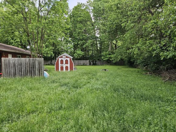 2030 Clay Street Indianapolis, IN Plot of land Active - Photo 1 of 2. Opens carousel modal
