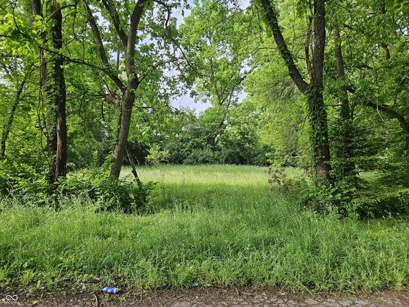 4456 Caroline Avenue Indianapolis, IN Plot of land Active - Photo 1 of 2. Opens carousel modal