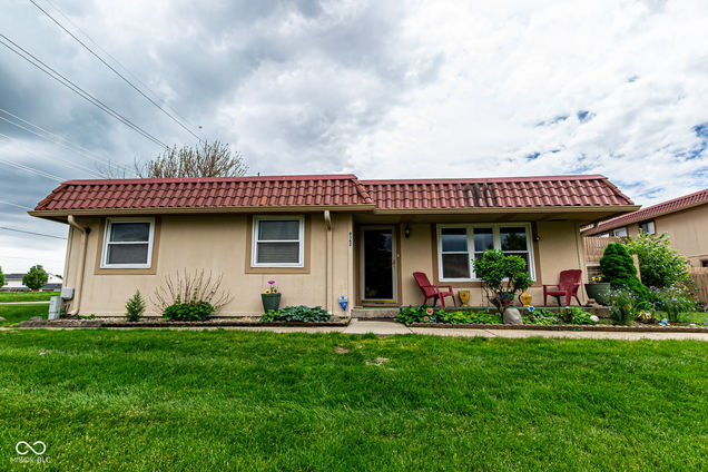 8362 Punto Alto Drive Indianapolis, IN Condo Sold - Photo 1 of 19. Opens carousel modal