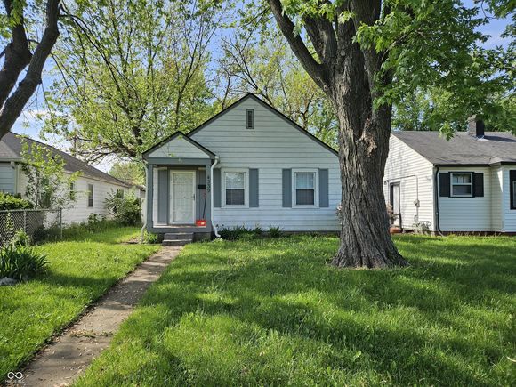4339 Spann Avenue