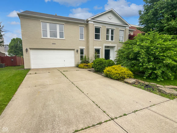 10366 Camby Crossing Fishers, IN House Active - Photo 1 of 33. Opens carousel modal