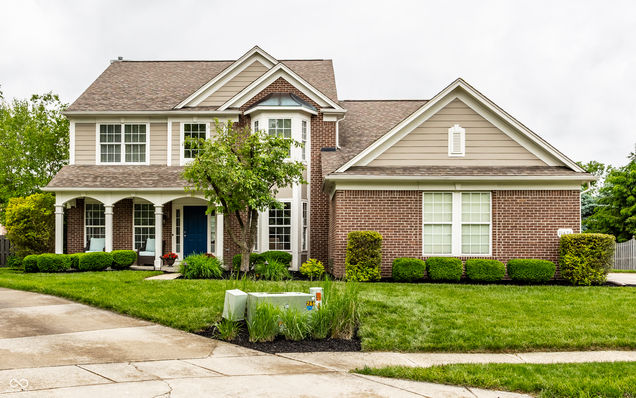 11674 Timken Court Fishers, IN House Sold - Photo 1 of 48. Opens carousel modal