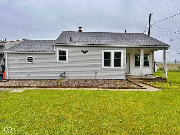 613 Anderson Road Anderson, IN House Sold - Photo 1 of 4. Opens carousel modal