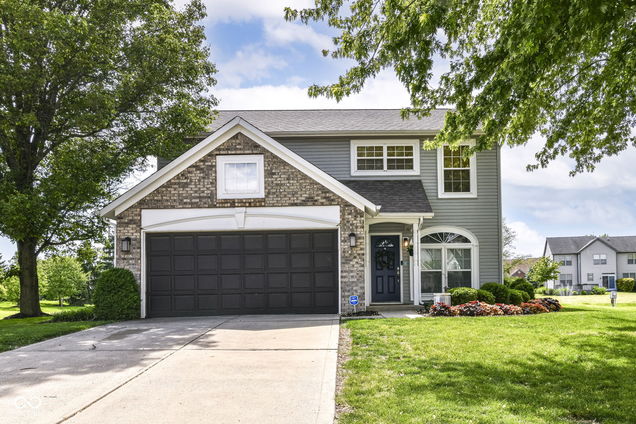 10632 Eric Court