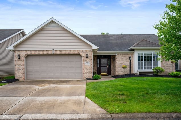 2717 W Long Meadow Lane Muncie, IN House Sold - Photo 1 of 21. Opens carousel modal