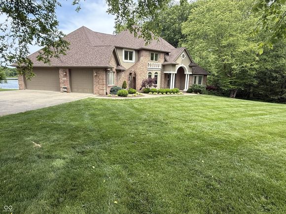 2925 N Country Club Road Martinsville, IN House Sold - Photo 1 of 7. Opens carousel modal