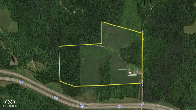 26833 Omaha Road English, IN Plot of land Sold - Photo 1 of 3. Opens carousel modal