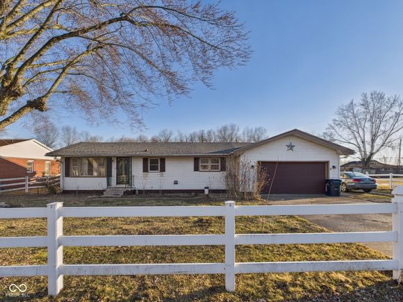 619 Belzer Drive Anderson, IN House Sold - Photo 1 of 1. Opens carousel modal