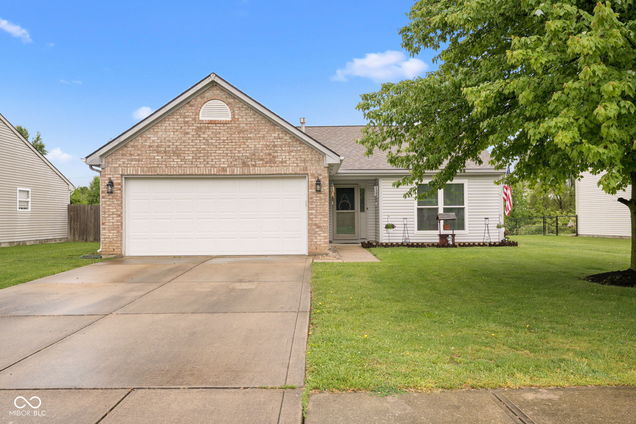 6313 Boulder Drive