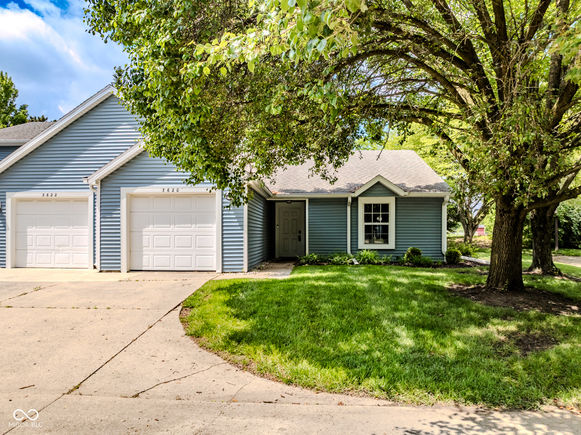 3620 N Lakeside Drive Muncie, IN Condo Sold - Photo 1 of 27. Opens carousel modal