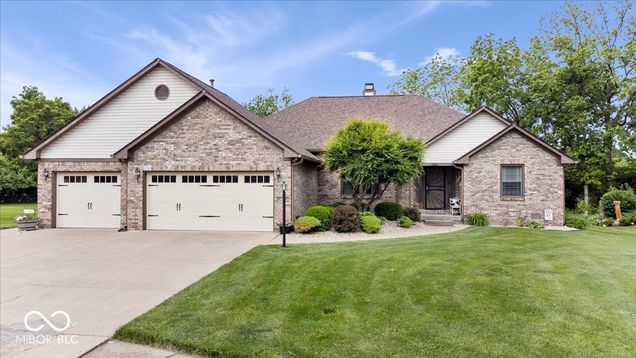 2818 Locust Drive Indianapolis, IN House Sold - Photo 1 of 27. Opens carousel modal
