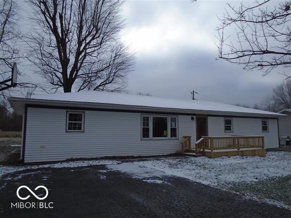 1557 W Booe Road Austin, IN House Sold - Photo 1 of 2. Opens carousel modal