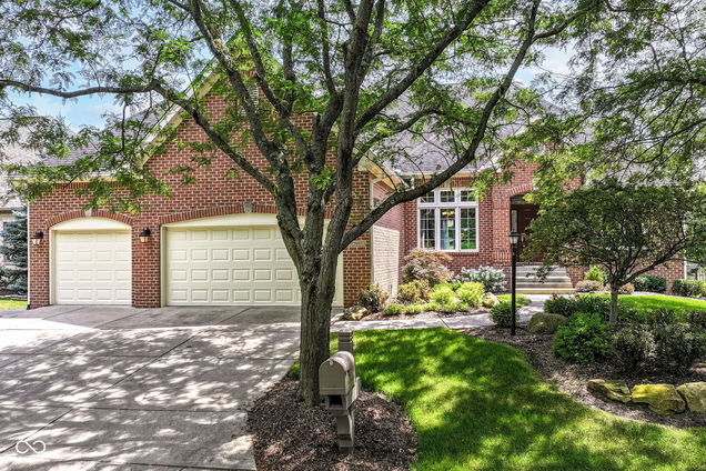 12987 Macalister Trace Carmel, IN House Active - Photo 1 of 51. Opens carousel modal