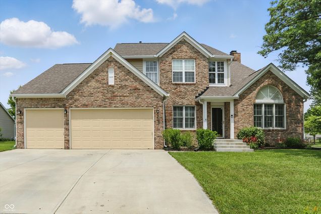 10410 Trillium Court