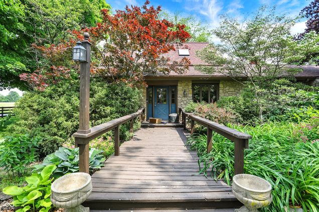 3317 S 100 E Greenfield, IN House Sold - Photo 1 of 69. Opens carousel modal
