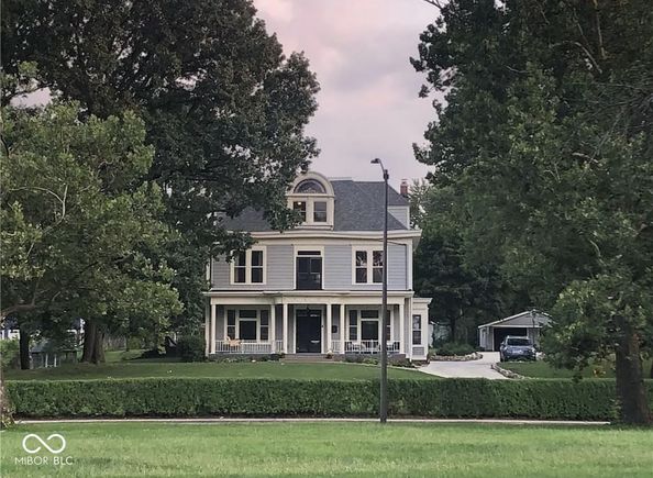 1849 Nowland Avenue Indianapolis, IN House Sold - Photo 1 of 2. Opens carousel modal