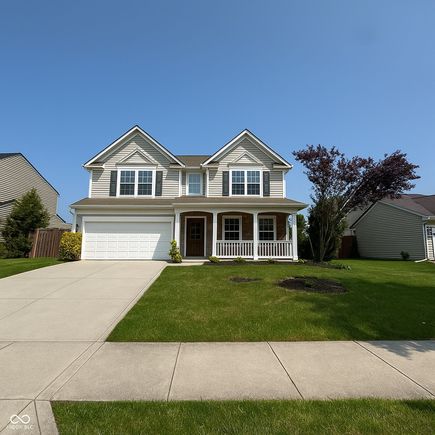 5683 James Blair Drive Indianapolis, IN House Sold - Photo 1 of 17. Opens carousel modal