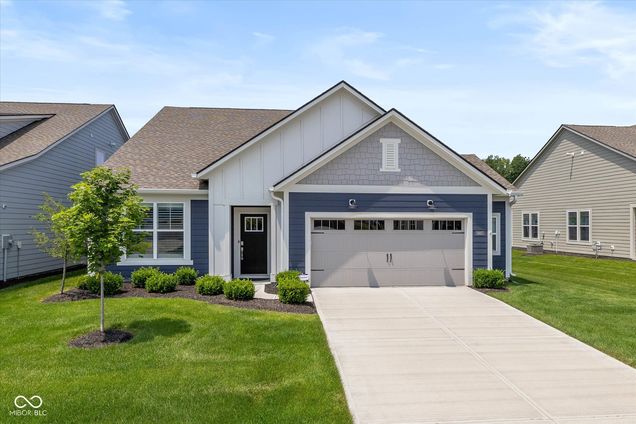 19950 Cowie Lane Westfield, IN House Active - Photo 1 of 25. Opens carousel modal