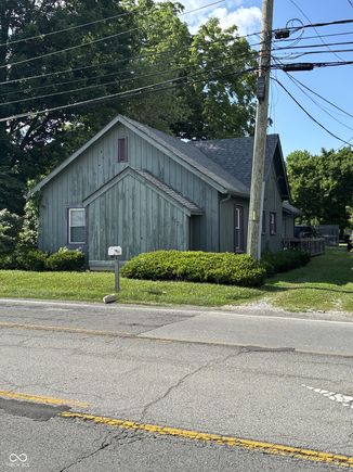 4630 W 71st Street Indianapolis, IN House Active - Photo 1 of 8. Opens carousel modal