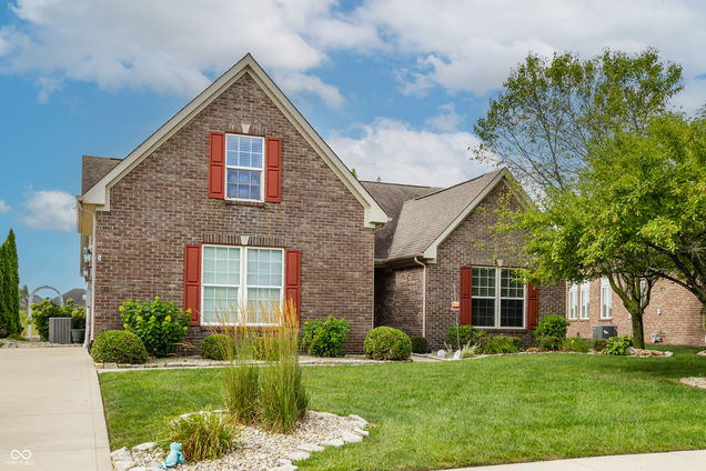 4112 Hickory Ridge Boulevard