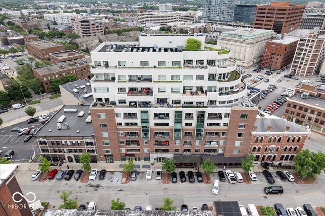 333 Massachusetts Avenue Unit 507 Indianapolis, IN Condo Active - Photo 1 of 56. Opens carousel modal