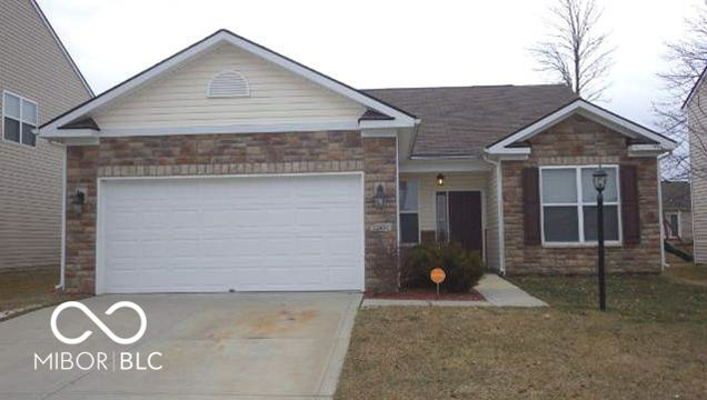 12451 Cricket Song Lane Noblesville, IN House Sold - Photo 1 of 2. Opens carousel modal