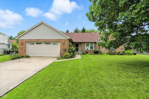 1106 Summer Way Court Shelbyville, IN House Sold - Photo 1 of 1. Opens carousel modal