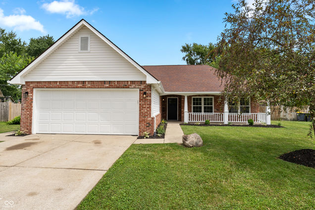 5020 Atlanta Street Anderson, IN House Active - Photo 1 of 37. Opens carousel modal