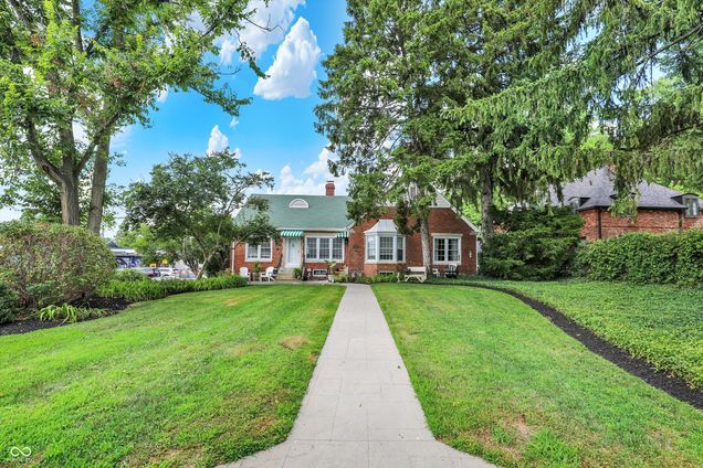 40 42 W 56th Street Indianapolis, IN Multifamily Active - Photo 1 of 68. Opens carousel modal