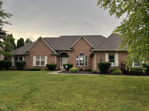 2432 Laurel Lakes Boulevard Carmel, IN House Active - Photo 1 of 31. Opens carousel modal
