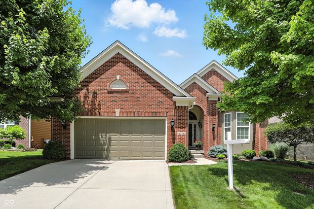6570 Freemont Lane Carmel, IN House Pending - Photo 1 of 54. Opens carousel modal